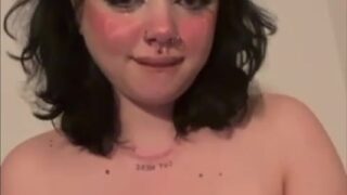 Cutejuliavictoria Big Nude Tits Fucked Bbc JOI Onlyfans Video