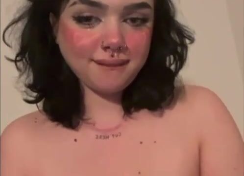 Cutejuliavictoria Big Nude Tits Fucked Bbc JOI Onlyfans Video
