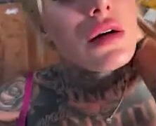 Vanessa Liberte Sex Tape Fuck Me Until Lost My Mind
