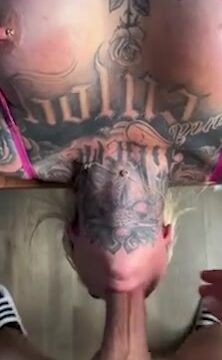 Vanessa Liberte Video Show Great Blowjob Skill